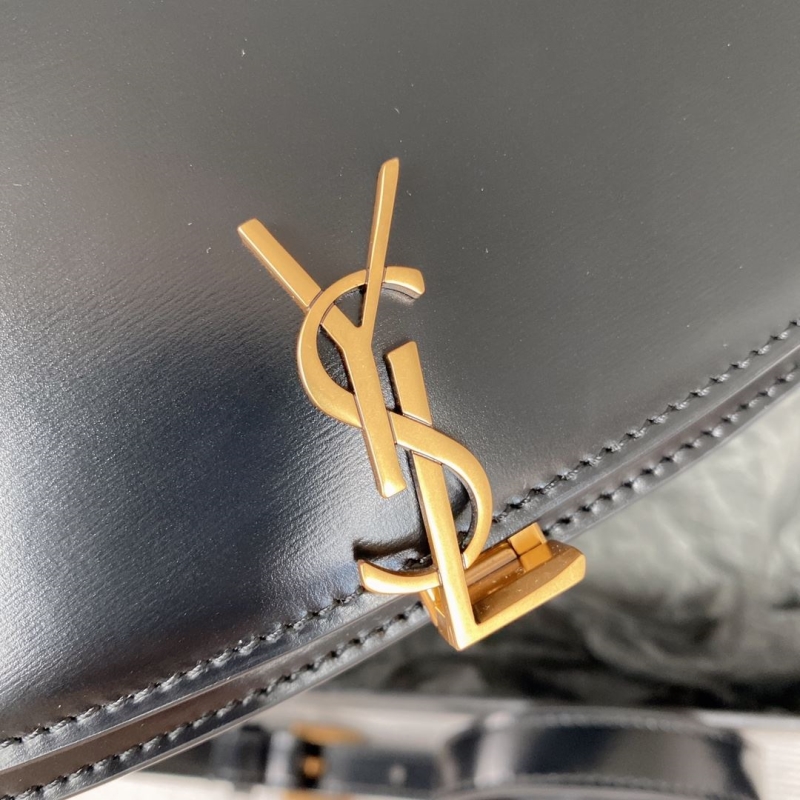 YSL Top Handle Bags